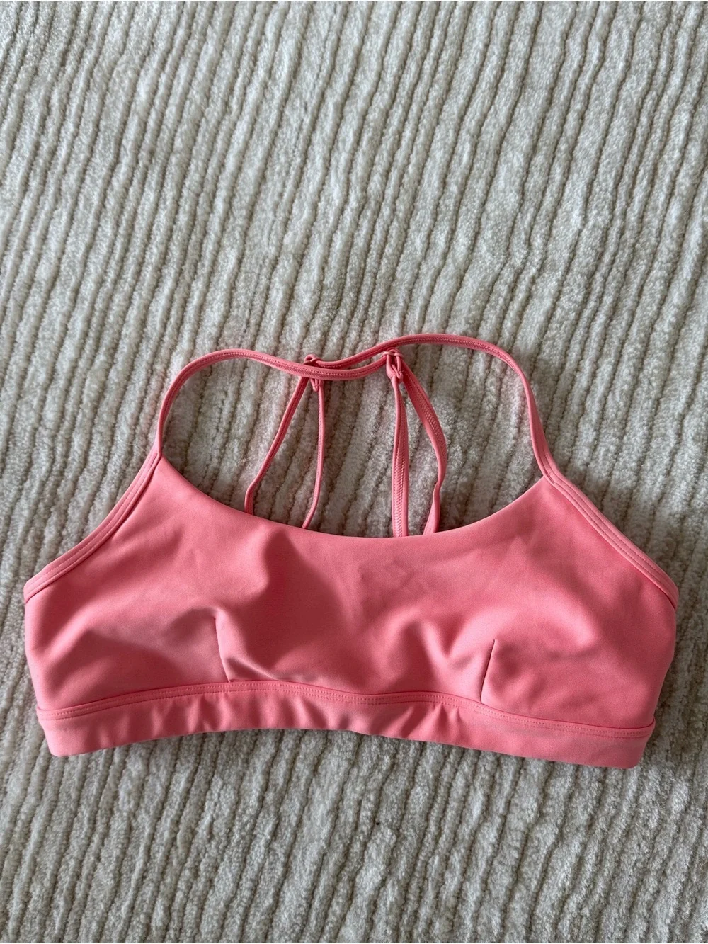 ALO Yoga only worn